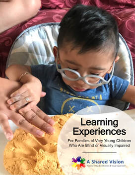 Learning Experiences book cover