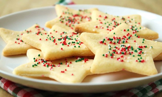 sugar cookies picture
